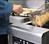 1 x Frymaster Deep Fryer 